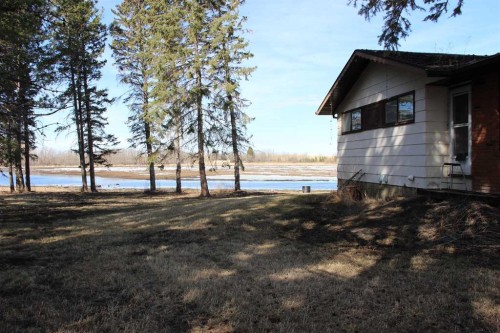 1250 343A Township, Bowden, AB 