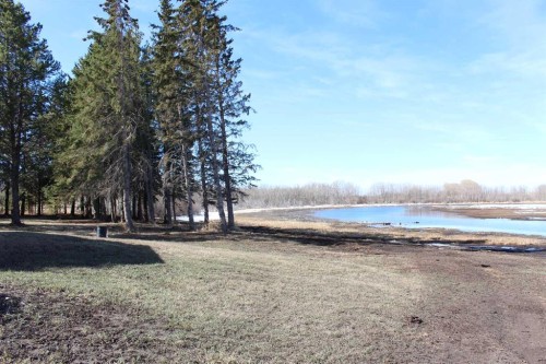 1250 343A Township, Bowden, AB 