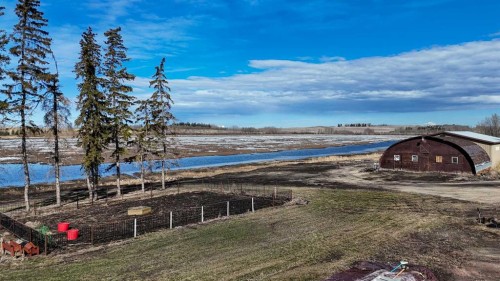 1250 343A Township, Bowden, AB 