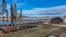 1250 343A Township, Bowden, AB 