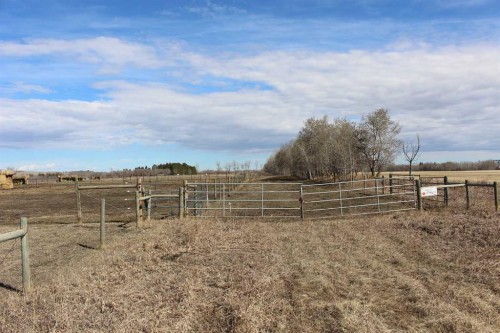 1250 343A Township, Bowden, AB 