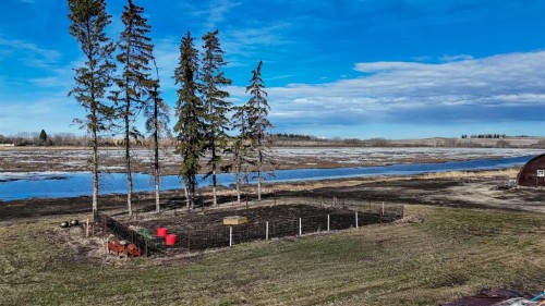1250 343A Township, Bowden, AB 