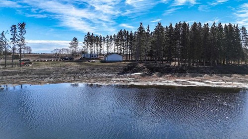1250 343A Township, Bowden, AB 