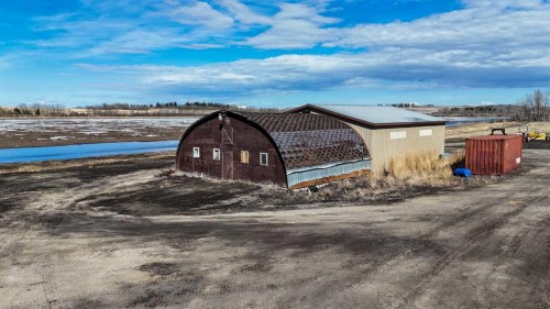 1250 343A Township, Bowden, AB 