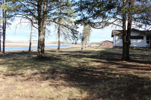 1250 343A Township, Bowden, AB 