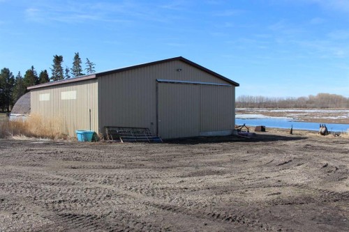 1250 343A Township, Bowden, AB 