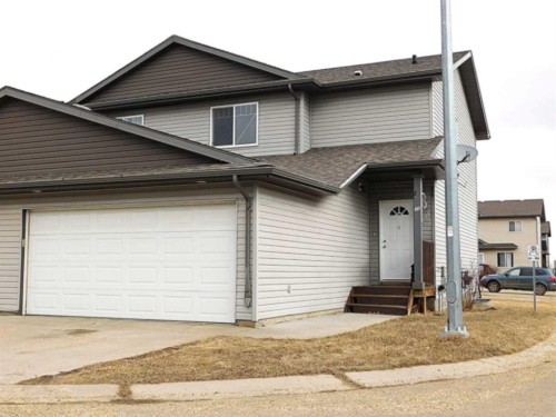 35-6802 50 Avenue  Camrose, AB T4V 5C7