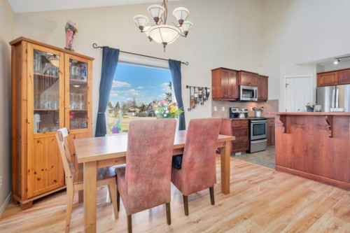 100 Wade Close, Red Deer, AB - Indoor