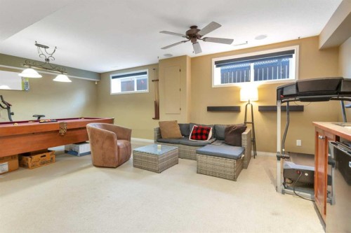 100 Wade Close, Red Deer, AB - Indoor