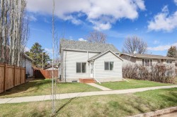 4904 47 Street Stettler, AB T0C 2L2