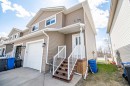 6-2002 22 Avenue, Bowden, AB  - Outdoor With Exterior 
