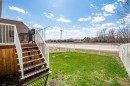 6-2002 22 Avenue, Bowden, AB  - Outdoor 