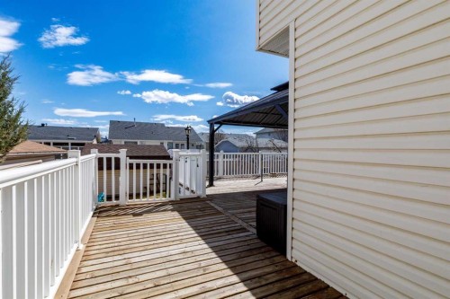 49 Kirkland Drive, Red Deer, AB - Outdoor With Exterior
