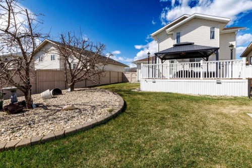 49 Kirkland Drive, Red Deer, AB - Outdoor