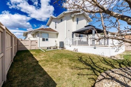 49 Kirkland Drive, Red Deer, AB - Outdoor
