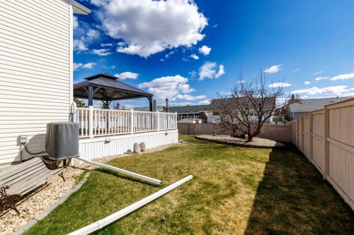49 Kirkland Drive, Red Deer, AB - Outdoor