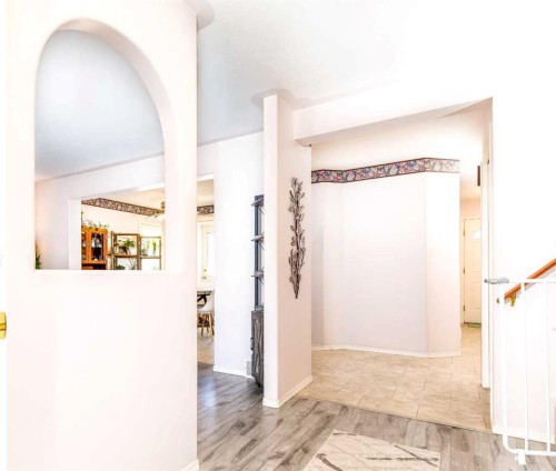 49 Kirkland Drive, Red Deer, AB - Indoor Photo Showing Other Room