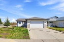 2 Lewis Close, Red Deer, AB  - Outdoor With Facade 