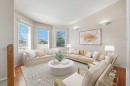 2 Lewis Close, Red Deer, AB  - Indoor Photo Showing Living Room 