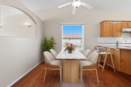 2 Lewis Close, Red Deer, AB - Indoor