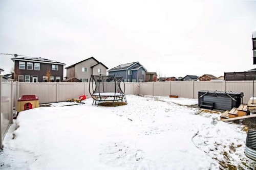 22 Caribou Crescent, Red Deer, AB - Outdoor