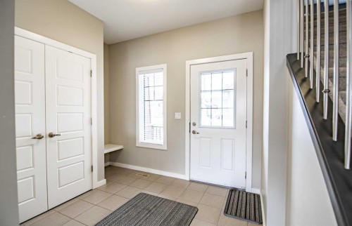 22 Caribou Crescent, Red Deer, AB - Indoor Photo Showing Other Room