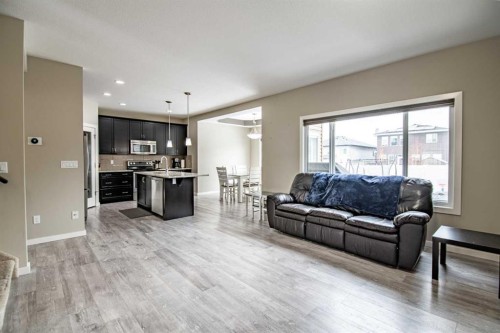 22 Caribou Crescent, Red Deer, AB - Indoor Photo Showing Other Room