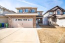 22 Caribou Crescent, Red Deer, AB  - Outdoor With Facade 