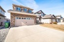 22 Caribou Crescent, Red Deer, AB  - Outdoor With Facade 