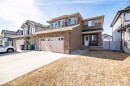 22 Caribou Crescent, Red Deer, AB  - Outdoor With Facade 