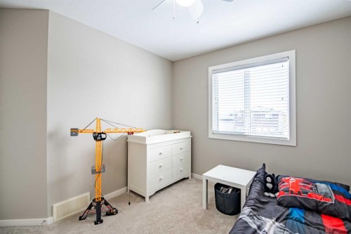 22 Caribou Crescent, Red Deer, AB - Indoor Photo Showing Bedroom