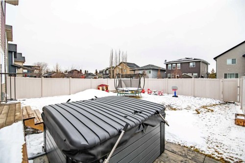 22 Caribou Crescent, Red Deer, AB - Outdoor