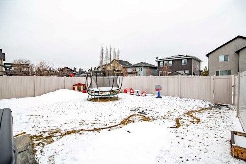 22 Caribou Crescent, Red Deer, AB - Outdoor