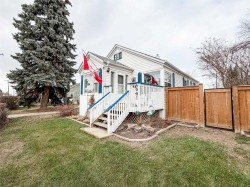 5001 57 Street Stettler, AB T0C 2L2
