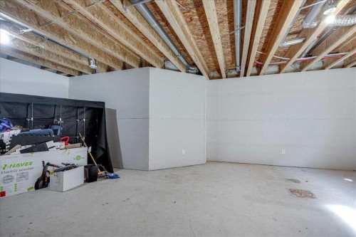 58 Ranchers Close, Lacombe, AB - Indoor