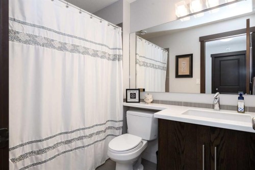 20 Ingle Close, Red Deer, AB - Indoor Photo Showing Bathroom