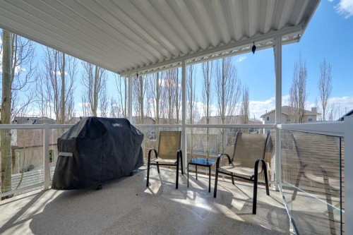 20 Ingle Close, Red Deer, AB -  With Exterior