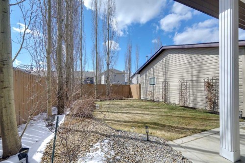 20 Ingle Close, Red Deer, AB - Outdoor