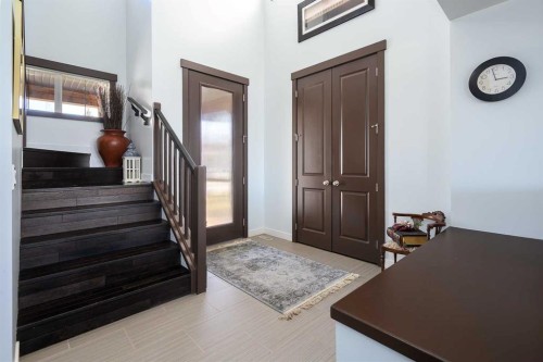 20 Ingle Close, Red Deer, AB - Indoor Photo Showing Other Room