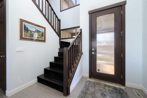 20 Ingle Close, Red Deer, AB - Indoor Photo Showing Other Room