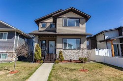203 Livingston Close Red Deer, AB T4R 0S9