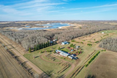 41243 Range Road 205  Rural Camrose County, AB T0B 0H0
