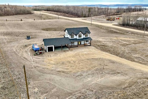 16-422073 Range Road 284  Rural Ponoka County, AB T0C 2J0