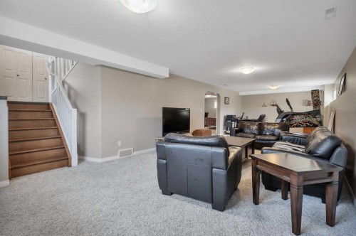 68 Iverson Close, Red Deer, AB - Indoor