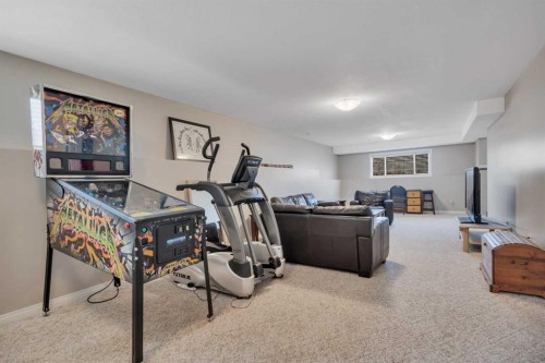 68 Iverson Close, Red Deer, AB - Indoor