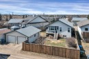 68 Iverson Close, Red Deer, AB  - Outdoor 