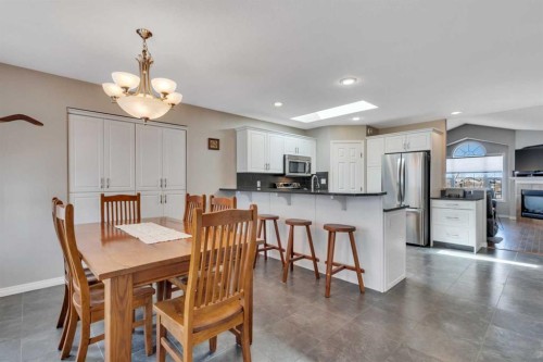 68 Iverson Close, Red Deer, AB - Indoor