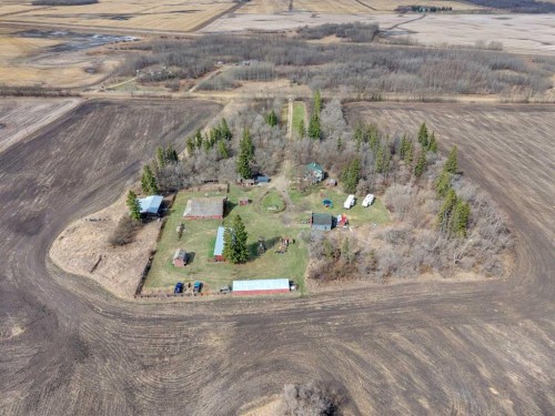 452051 RR 243  Rural Wetaskiwin No. 10, County Of, AB T9A 1X1