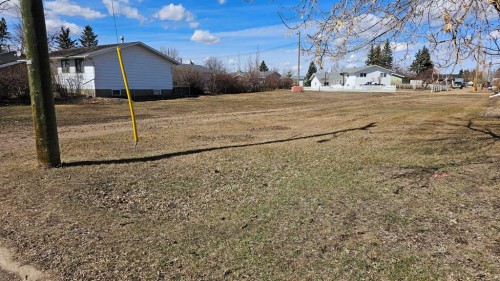 4946 Parkview Crescent, Castor, AB 