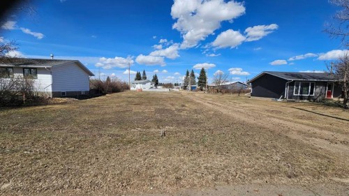 4946 Parkview Crescent, Castor, AB 
